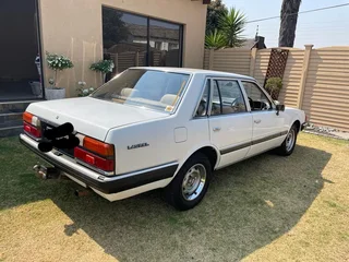 Datsun Laurel Automatic GL Old School Classic