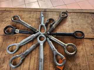 Emergency Roadside Assistance Tools Jacks Wheel Spanners Triangles