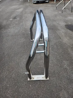 Emergency Roadside Assistance Tools Jacks Wheel Spanners Triangles