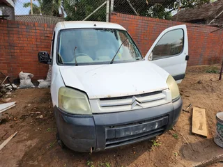 Stripping Citroen Berlingo For Spares Various Items to Sell