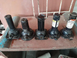 Bakkie Accessories Various