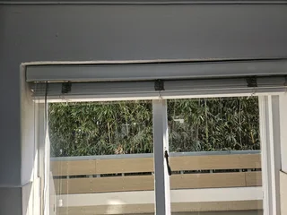 2nd hand white wooden blinds for sale