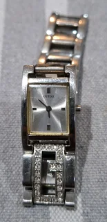 2nd hand ladies guess watch for sale