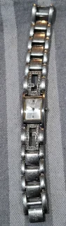 2nd hand ladies guess watch for sale