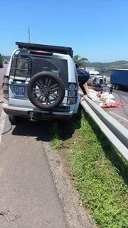 LAND ROVER Discovery 4 2016 LAND MARK