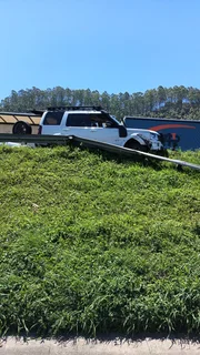 LAND ROVER Discovery 4 2016 LAND MARK