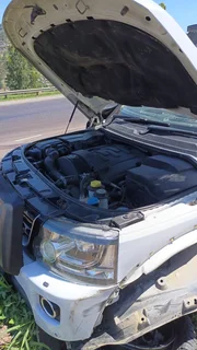 LAND ROVER Discovery 4 2016 LAND MARK