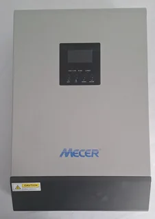 Mecer 5kw inverter