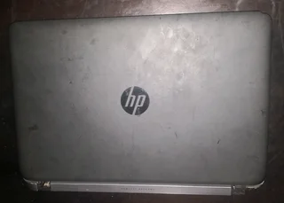 Urgent Sale Negotiable 5th Gen HP Pro Book Intel Core i5