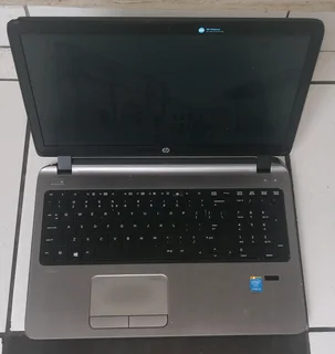 Urgent Sale Negotiable 5th Gen HP Pro Book Intel Core i5