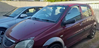 Tata Indica