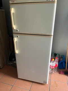 Fridge - Ad posted by angus malgas