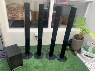 Sony Speakers