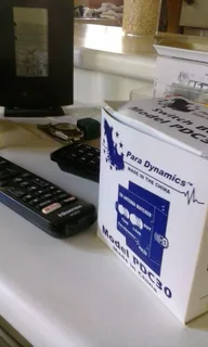 G.coControl,Home,VAN T.V.Omni-Aerial;Kits/stMastBaseHelicalCB,LongRanger-4x4 Car Cell, Farm Faxphone