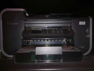 LEXMARK PREVAIL PRO705