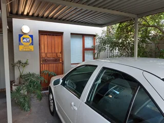 TUINWOONSTEL - Ad posted by Dirk Malan