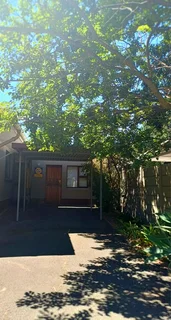 Tuinwoonstel - Ad Posted By Dirk Malan