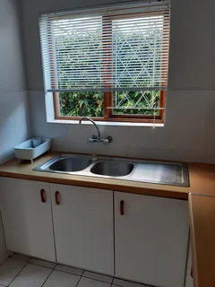 TUINWOONSTEL - Ad posted by Dirk Malan