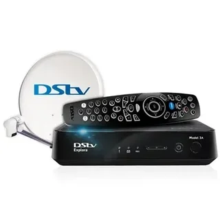 OVHD/Dstv technician