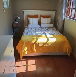 Furnished 1Bed Paulshof