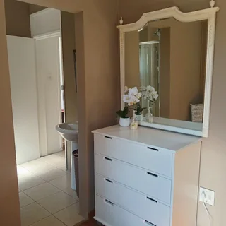 Furnished 1Bed Paulshof