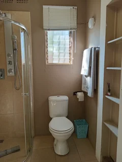 Furnished 1Bed Paulshof