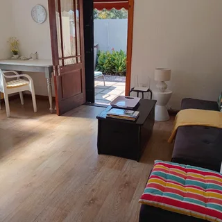 Furnished 1Bed Paulshof