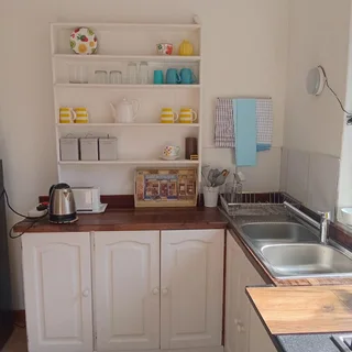 Furnished 1Bed Paulshof