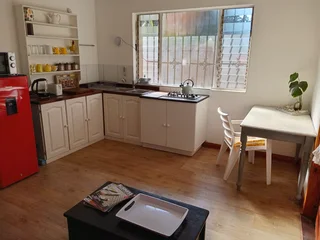 Furnished 1Bed Paulshof