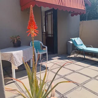 Furnished 1Bed Paulshof