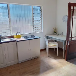 Furnished 1Bed Paulshof