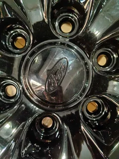 Brand new Ford Ranger/Everest 17inch Factory OEM Rims - PCD 6/139