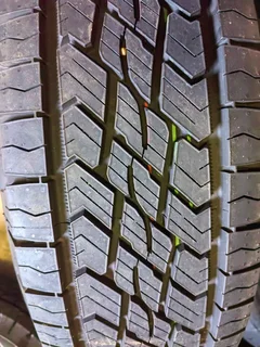 Brand new set of 4 x Ford Ranger 17inch Rims with Continental ATR 255 70 17 Tires