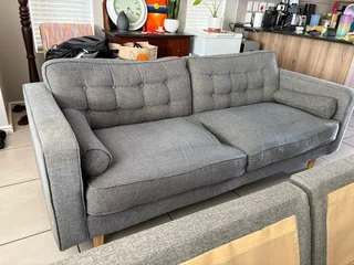 Coricraft 3-Seater Couch
