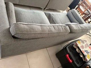Coricraft 3-Seater Couch