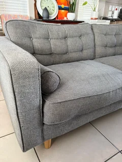 Coricraft 3-Seater Couch