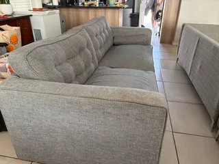 Coricraft 3-Seater Couch