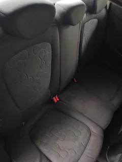 2012 Hyundai i20 Hatchback