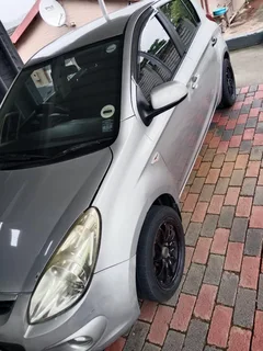 2012 Hyundai i20 Hatchback