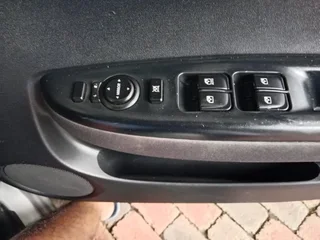 2012 Hyundai i20 Hatchback