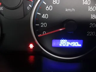 2012 Hyundai i20 Hatchback