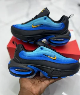 Nike sneakers now available