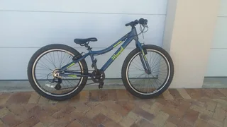 Marvel Noah  24 inch Bike
