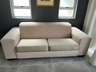 Coricraft 2 seater couch