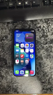 iPhone 12 Pro (Pacific Blue), 256 Gb