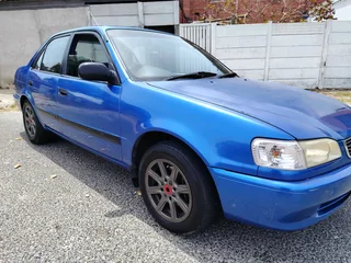 Toyota Corolla 160i
