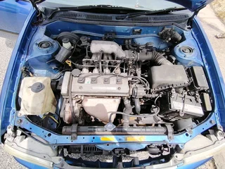 Toyota Corolla 160i
