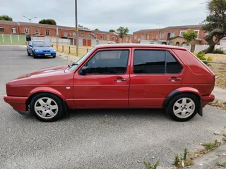 Volkswagen Citi golf 1.4i