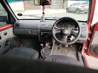 Volkswagen Citi golf 1.4i