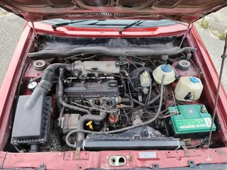 Volkswagen Citi golf 1.4i